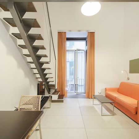 Residenza Pizzofalcone 나폴리 외부 사진