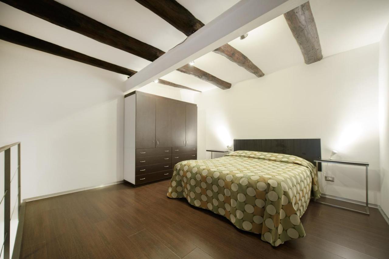 Residenza Pizzofalcone 나폴리 외부 사진