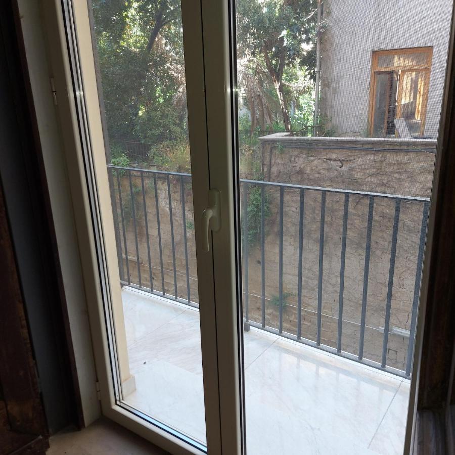 Residenza Pizzofalcone 나폴리 외부 사진